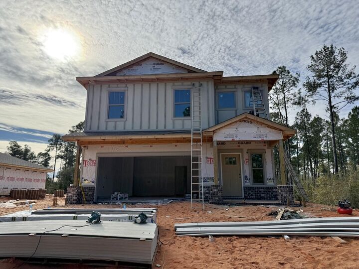 Property Photo:  6695 Rocky Shores Road  FL 32583 