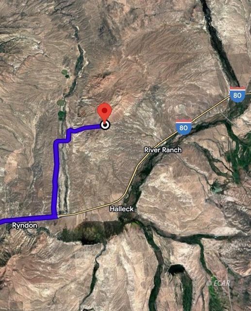 Property Photo:  Sec 29 Twp 37N Rge 58E Mdb&M  NV 89801 