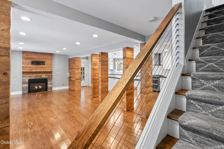 Property Photo: 9 Van Dyke Avenue NY 12010