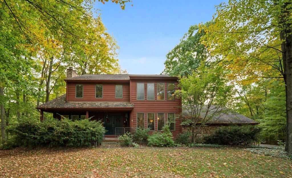 Property Photo:  5449 Pepperwood Circle  PA 16506 