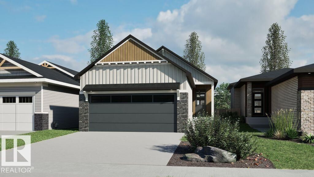 Property Photo: 159 Royal Street AB T8N 8C9