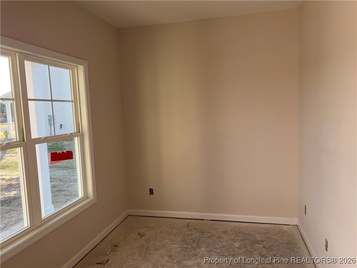 Property Photo: 4075 Blue Springs (Lot 13) Road NC 28377