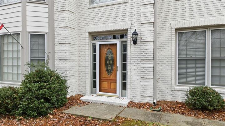 Property Photo:  5868 Valine Way  GA 30518 