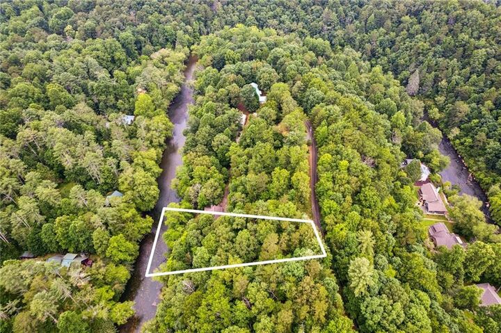 Property Photo:  Lot 6 Riverfront Drive  GA 30536 