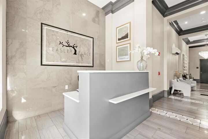 Property Photo:  50 Canton Street 207  GA 30009 