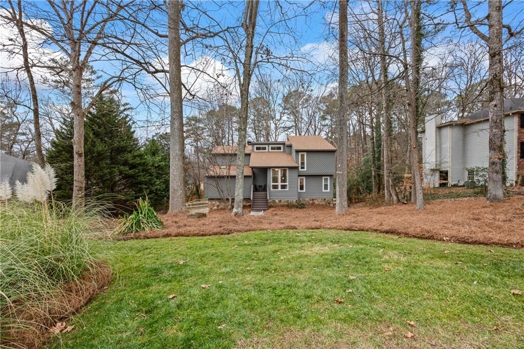 Property Photo:  2225 Smoke Stone Circle  GA 30062 