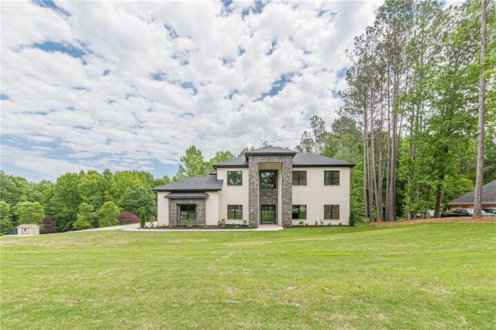 Property Photo: 1330 Upchurch Road GA 30252
