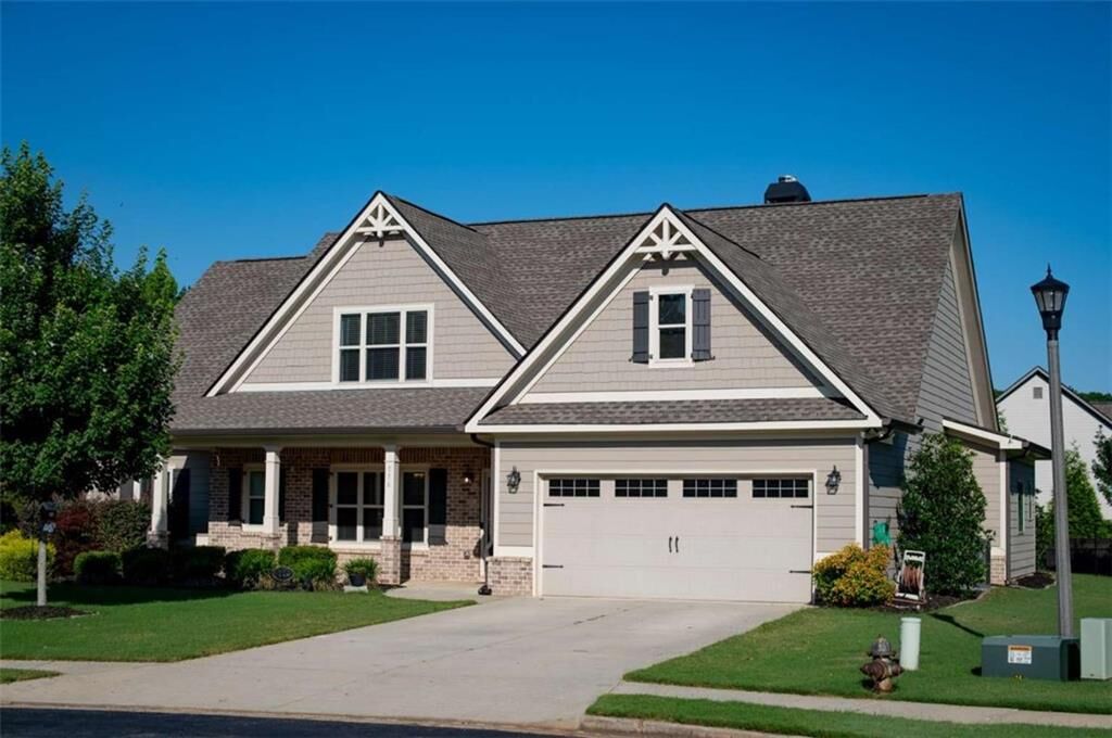 Property Photo:  776 Fleeting Way  GA 30655 