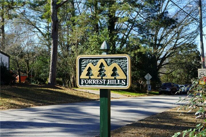 Property Photo:  953 Forrest Boulevard  GA 30030 