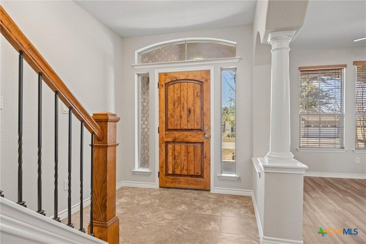 Property Photo:  5805 Fenton Lane  TX 76513 