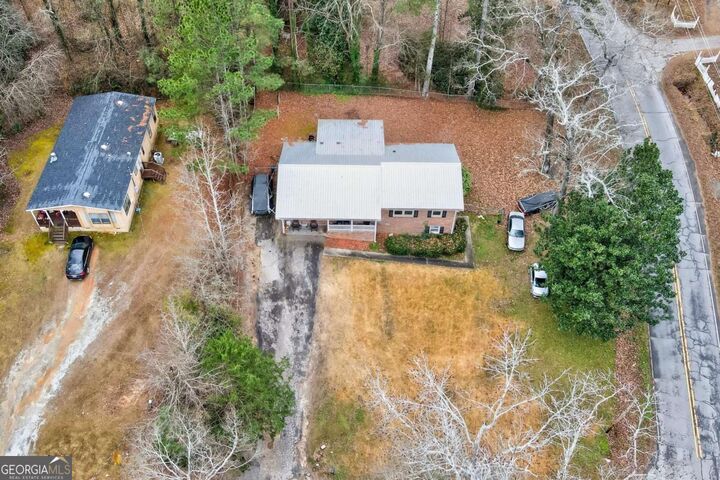 Property Photo:  14 Forest Creek Circle  GA 30643 