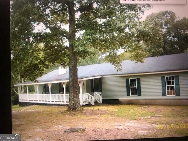 Property Photo: 2050 N Highway 113 GA 30179