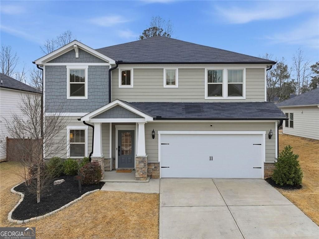 Property Photo:  700 Stately Drive  GA 30188 