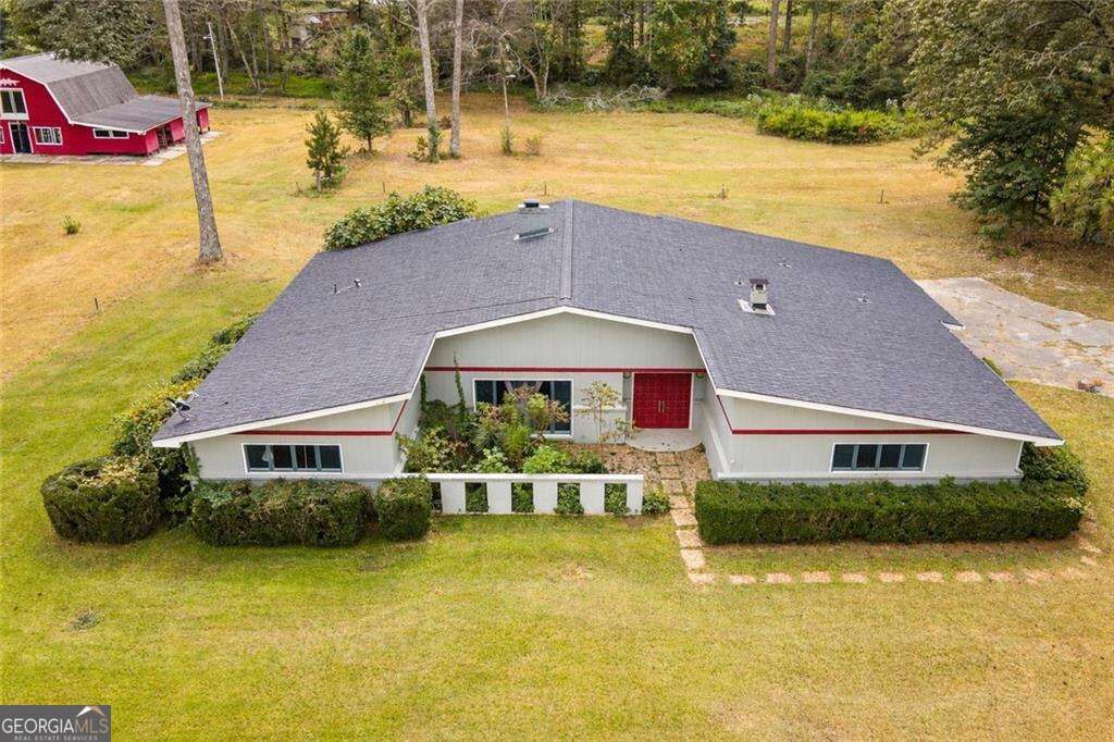 Property Photo:  225 Banks Road  GA 30214 