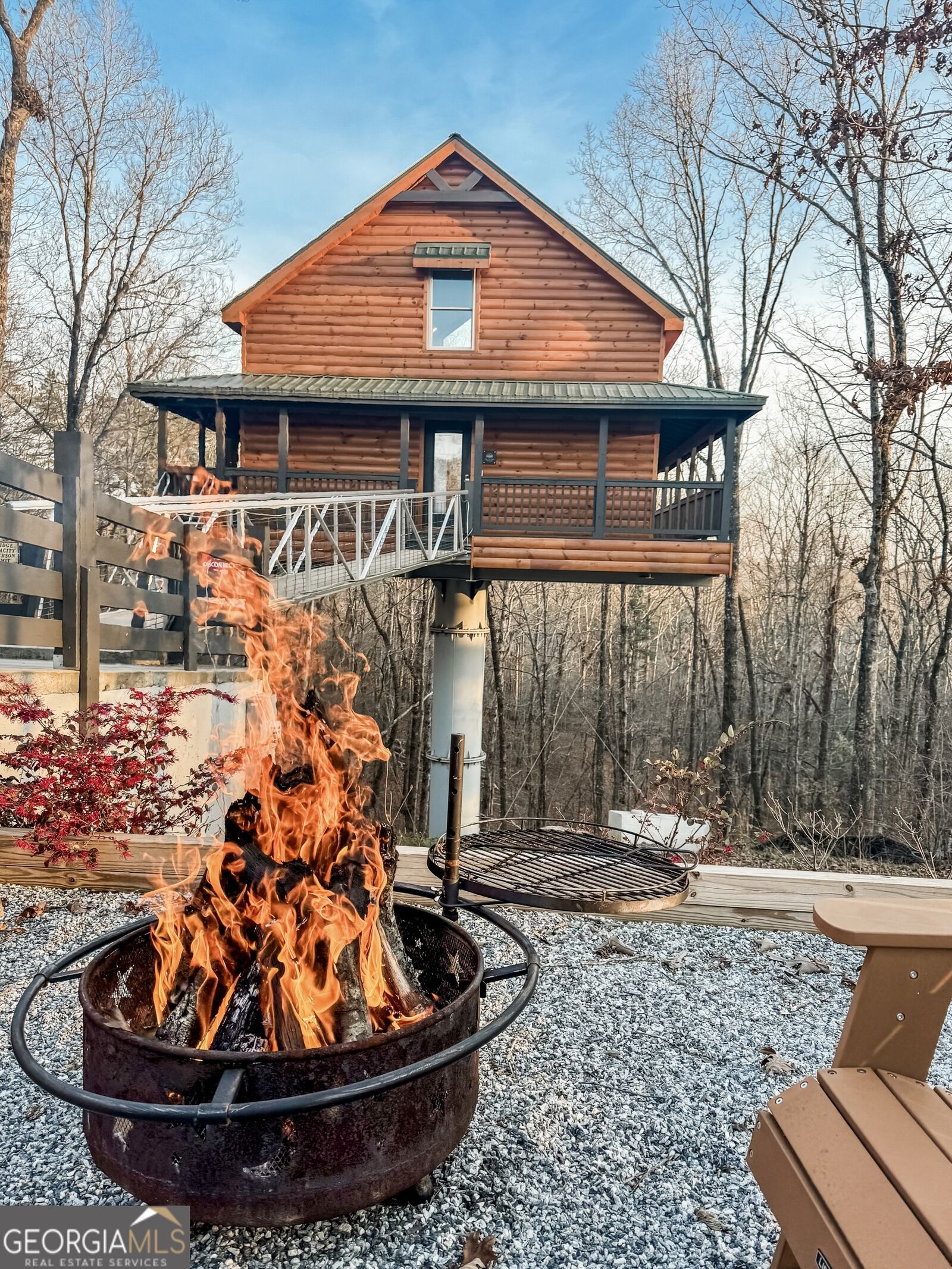 Property Photo:  185 Walnut Ridge Drive  GA 30528 