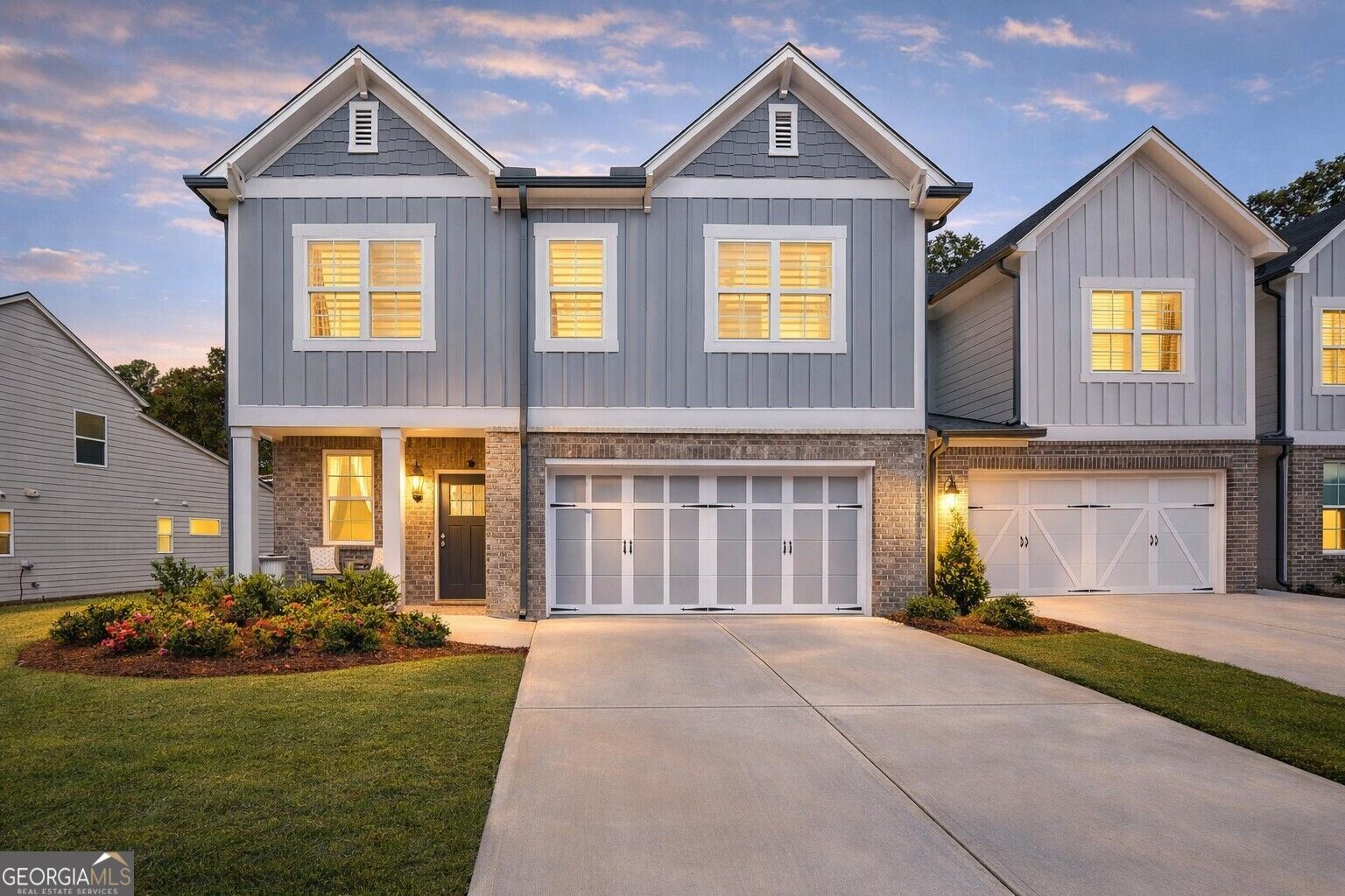 Property Photo: 388 Lakeside Court GA 30114