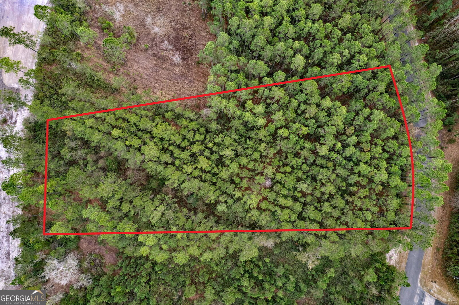 Property Photo:  Lot 94 Waverly West Lane  GA 31568 