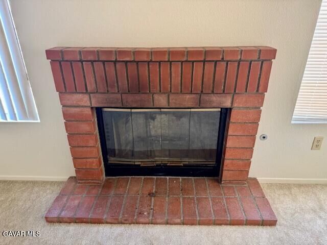 Property Photo: 2125 Bramble Lane CA 93550