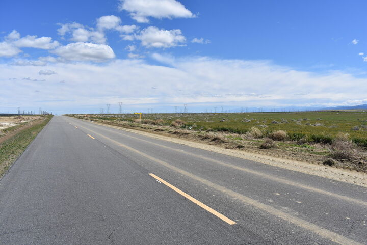 Property Photo: Ave A Vic 164 Stw CA 93536