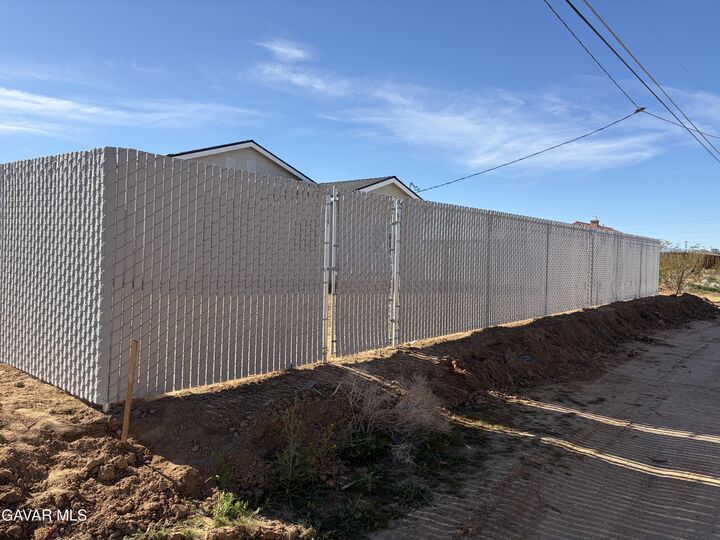 Property Photo:  9143 Rea Avenue Avenue  CA 93505 