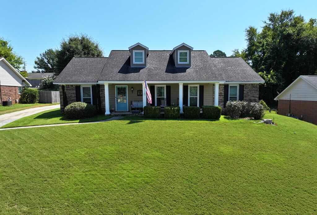 Property Photo:  7324 Cedar Creek Loop  GA 31904 