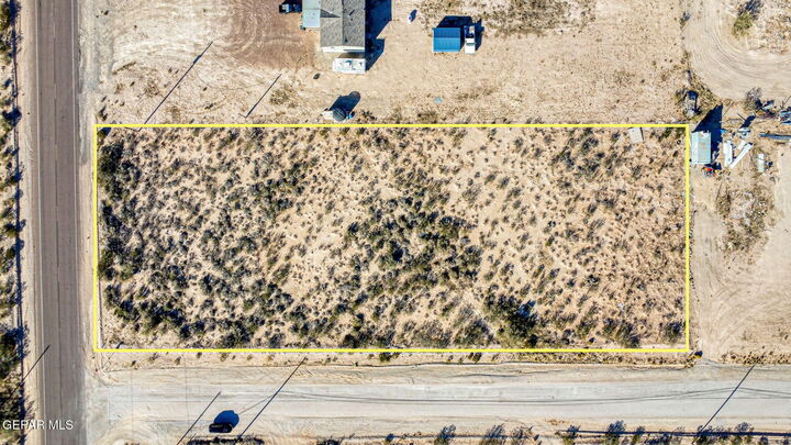 Property Photo:  4700 Hueco Tanks Road  TX 79938 