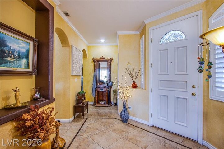 Property Photo:  1037 Collingtree Street  NV 89145 