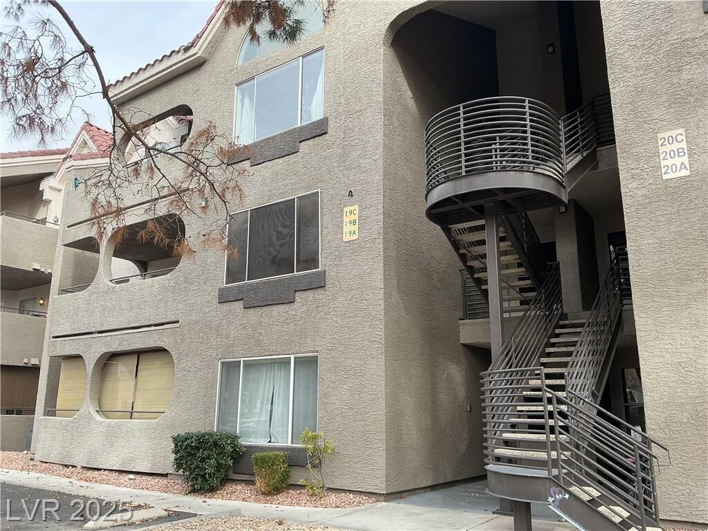 Property Photo: 701 Capri Drive 19B NV 89005