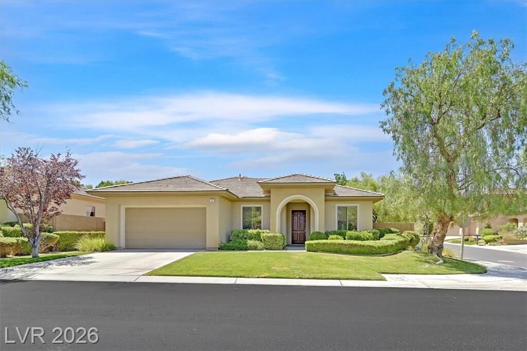 Property Photo: 23 Colleton River Drive 0 NV 89052