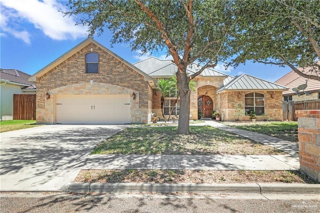 Property Photo: 2504 Wernecke Avenue TX 78574