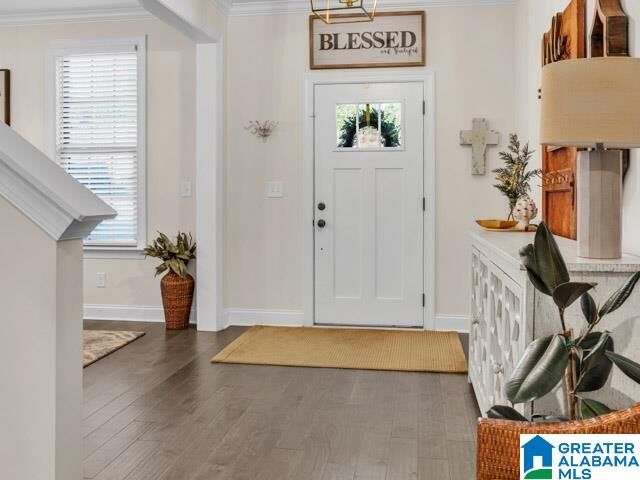 Property Photo: 205 Macdonald Court AL 35146