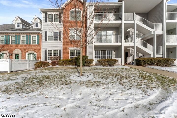 Property Photo:  805 Breckenridge Dr  NJ 08876 
