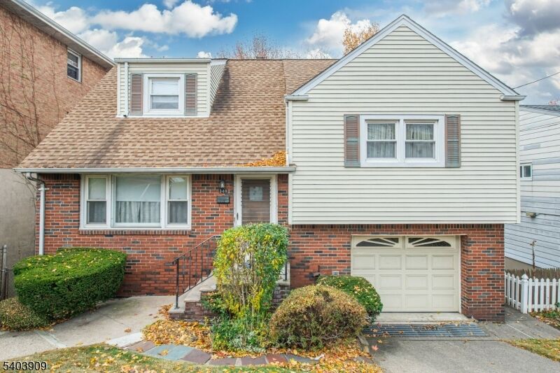 Property Photo:  340 Northwood Way  NJ 07650 