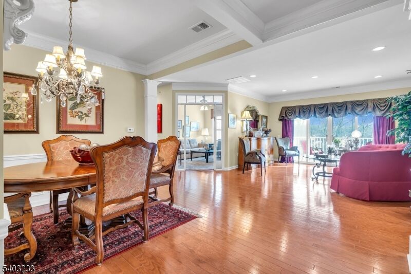 Property Photo:  7307 Westover Way 7307  NJ 08873 