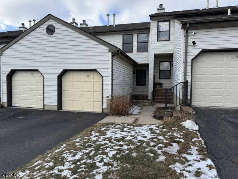 Property Photo:  524 Cypress Ct  NJ 08822 