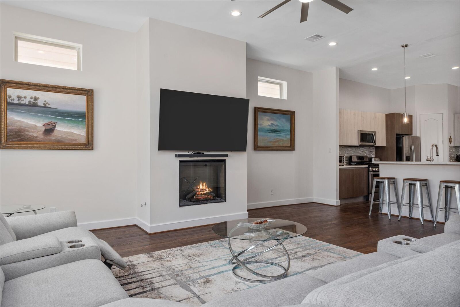 Property Photo:  9406 Glenfield Court  TX 77096 