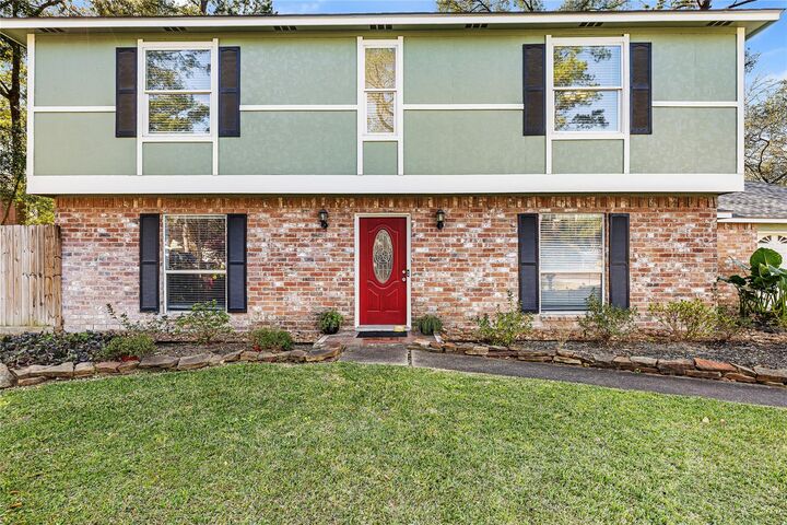 Property Photo:  13211 Oak Plaza Drive  TX 77429 