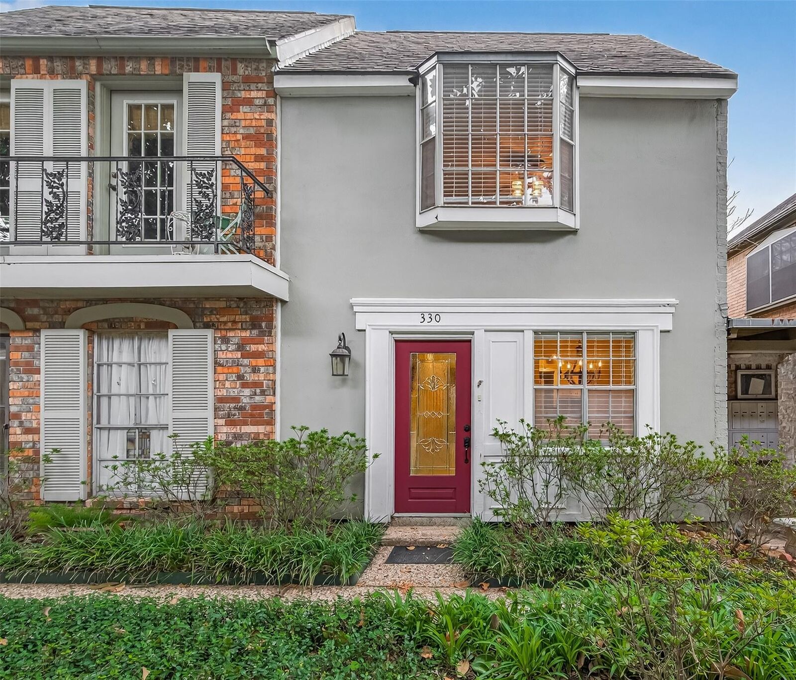 Property Photo:  11550 Chimney Rock Road 330  TX 77035 