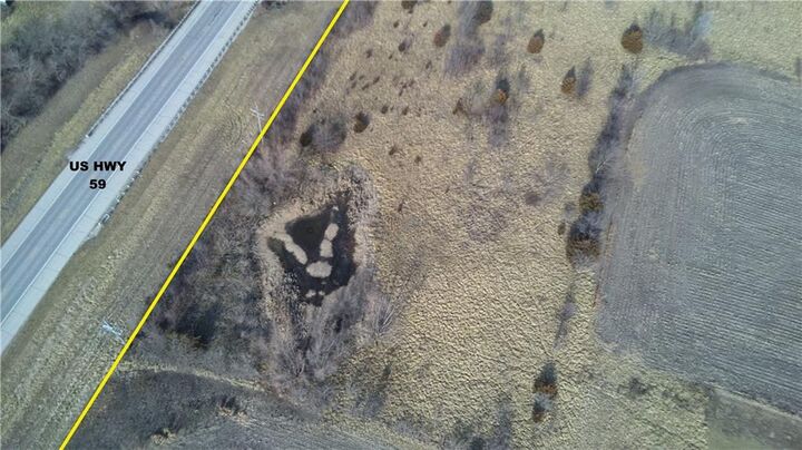 Property Photo:  2709 Rock Creek Road  KS 66067 