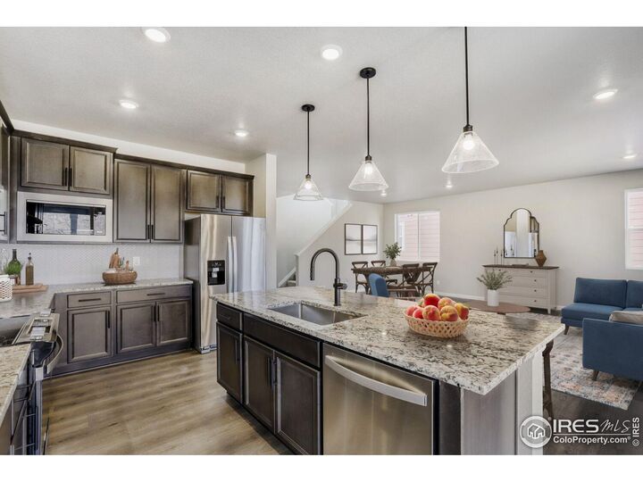 Property Photo:  662 Noola St  CO 80550 