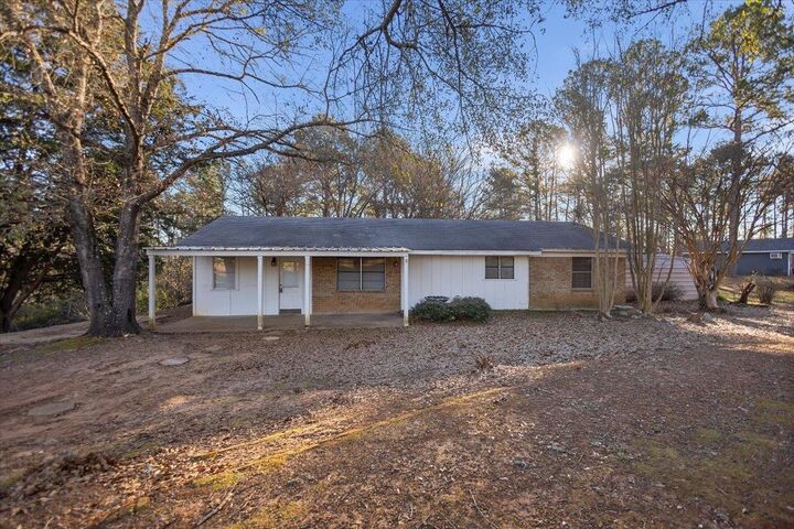 Property Photo:  10715 S Cr 461  TX 75667 