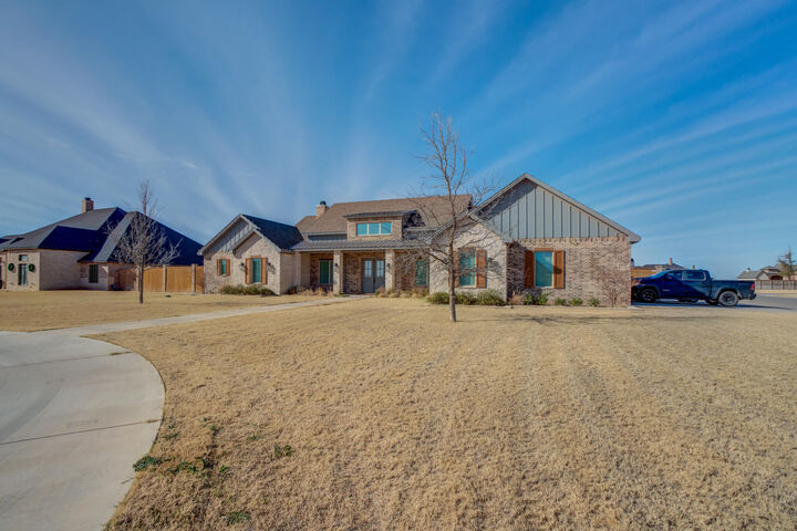 Property Photo:  17602 County Road 1810  TX 79424 