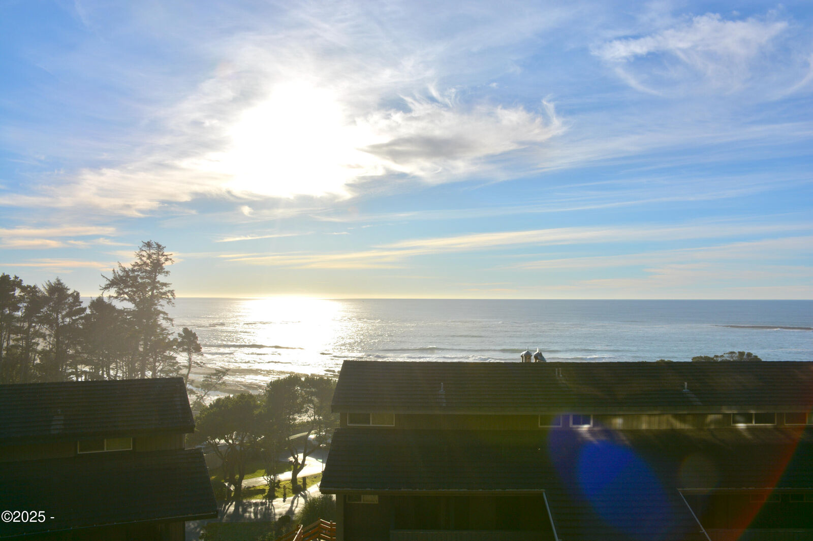 Property Photo:  301 Otter Crest Drive 318-319, 1/6th Share  OR 97369 