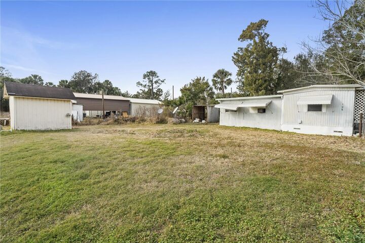Property Photo:  108 Cheryl Elaine Drive  FL 32110 