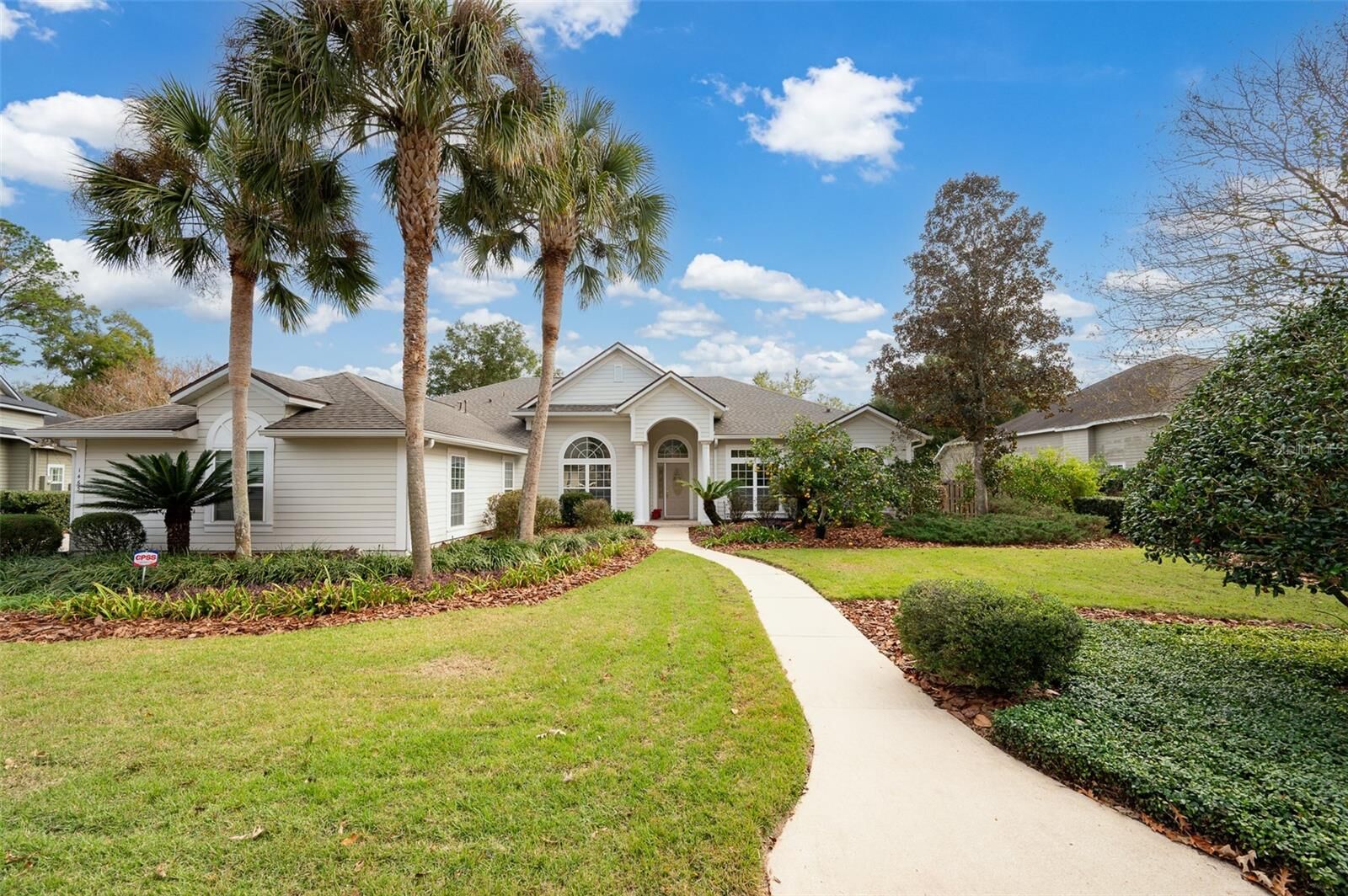 Property Photo:  1465 SW 88th Street  FL 32607 