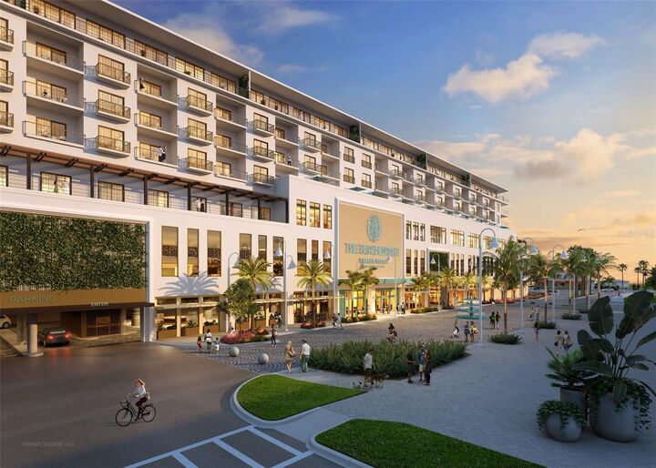 Property Photo: 15000 Madeira Way 503 FL 33708