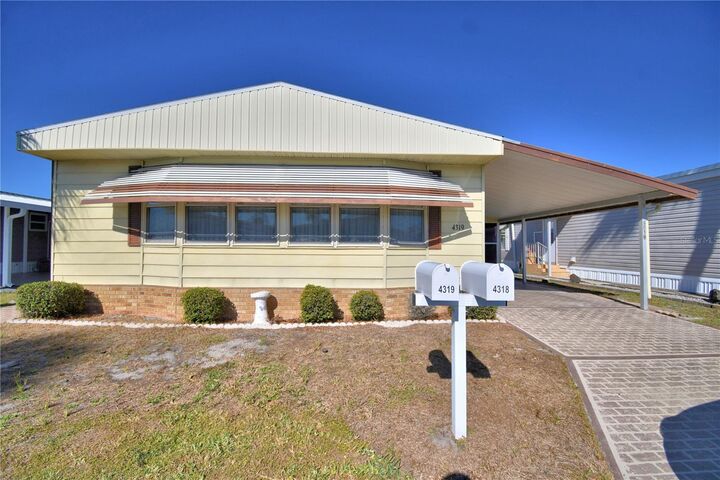 Property Photo:  4319 Cherrywood Street  FL 33880 