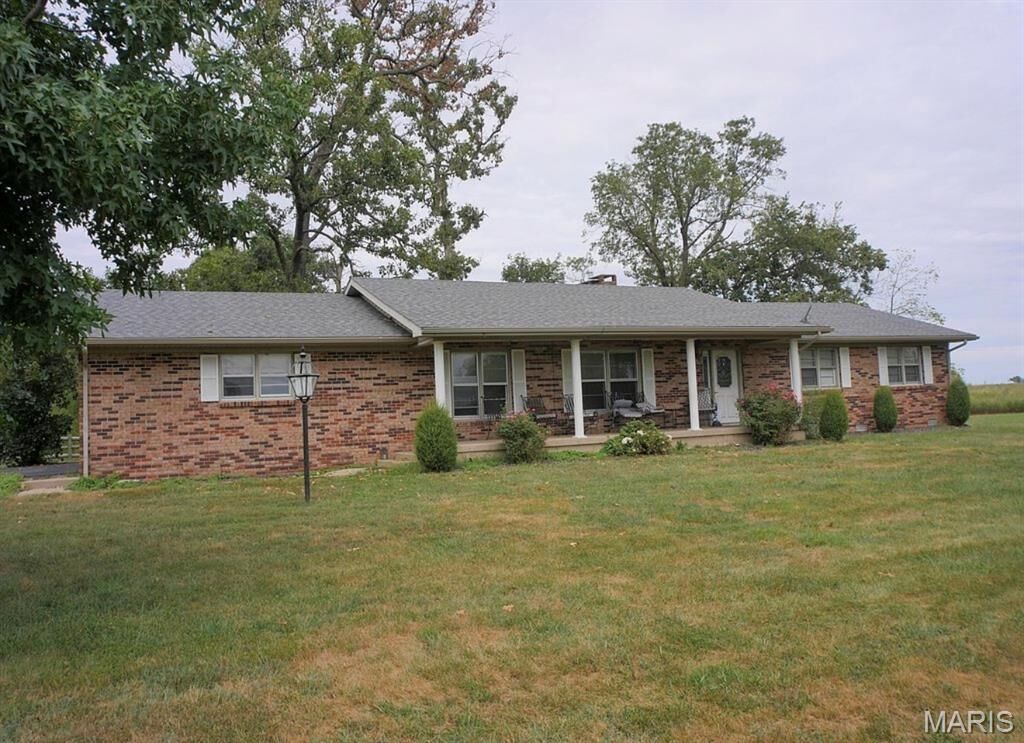 Property Photo:  21659 Ember Road  MO 65536 