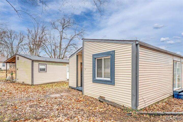 Property Photo:  10 Wintergreen Drive  IL 62034 