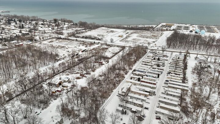 Property Photo: 8465 S 5th Ave WI 53154